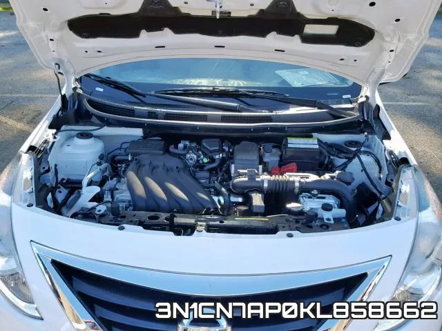 3N1CN7AP0KL858662 фото 8