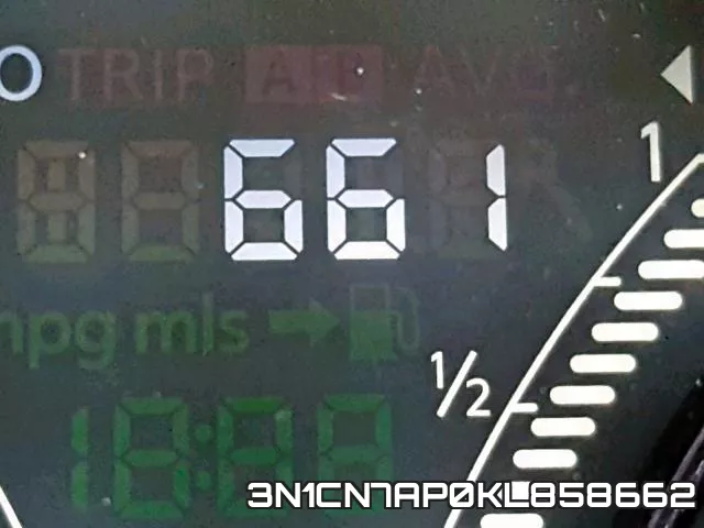 3N1CN7AP0KL858662 фото 9