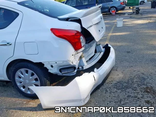 3N1CN7AP0KL858662 фото 10