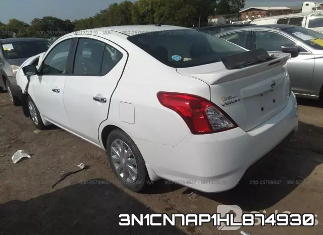 3N1CN7AP1HL874930 фото 4