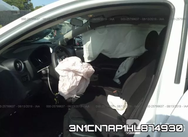 3N1CN7AP1HL874930 фото 6