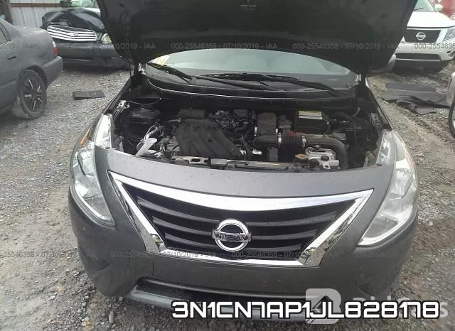 3N1CN7AP1JL828178 фото 2