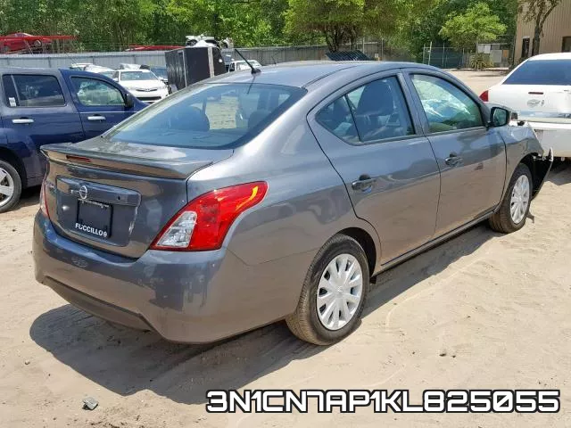 3N1CN7AP1KL825055 фото 5