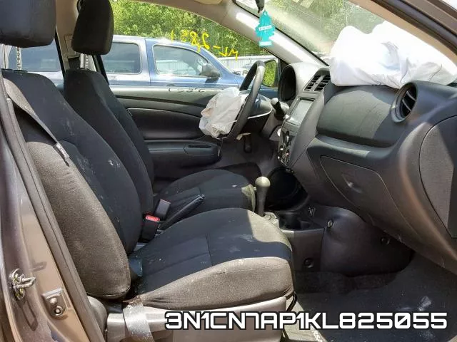 3N1CN7AP1KL825055 фото 6