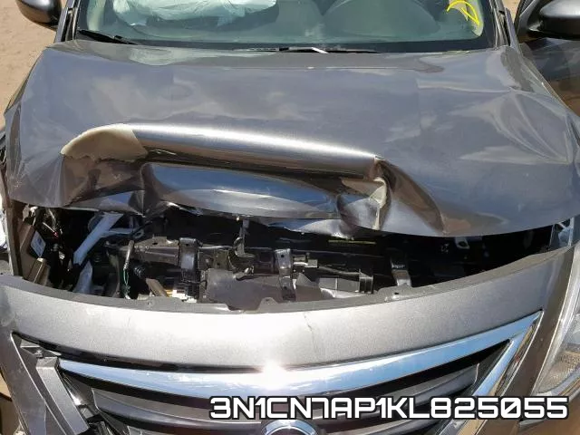 3N1CN7AP1KL825055 фото 8