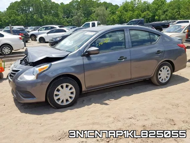 3N1CN7AP1KL825055 фото 10
