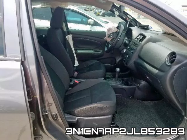 3N1CN7AP2JL853283 фото 6