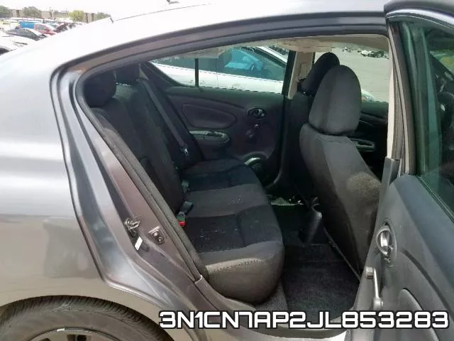 3N1CN7AP2JL853283 фото 7