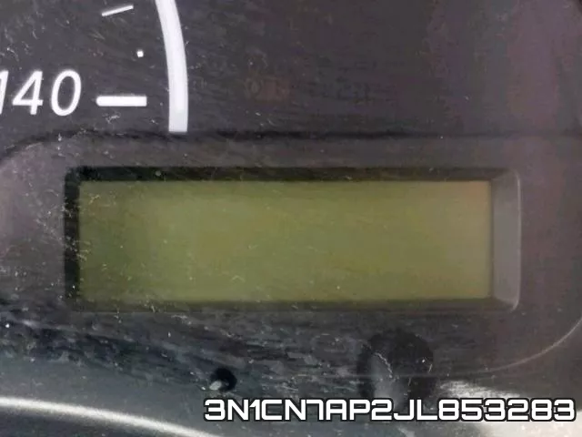 3N1CN7AP2JL853283 фото 9