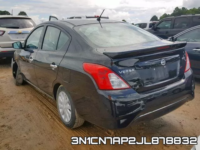 3N1CN7AP2JL878832 фото 4