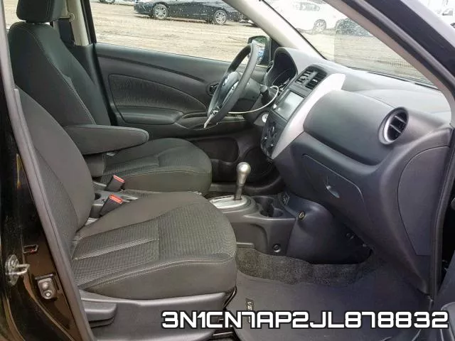 3N1CN7AP2JL878832 фото 6