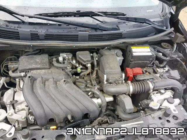 3N1CN7AP2JL878832 фото 7