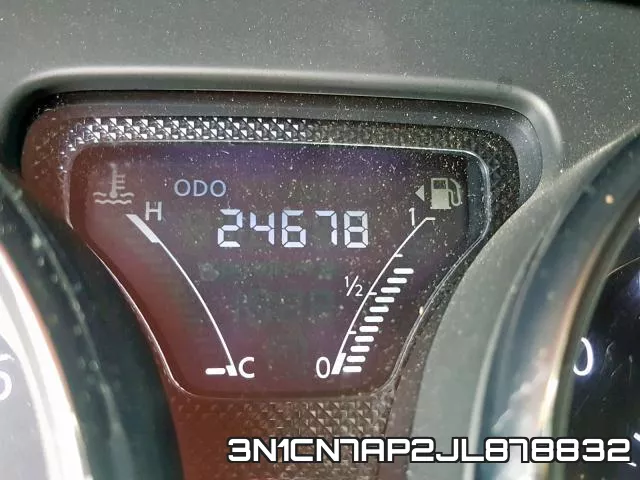 3N1CN7AP2JL878832 фото 8
