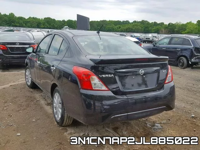 3N1CN7AP2JL885022 фото 4