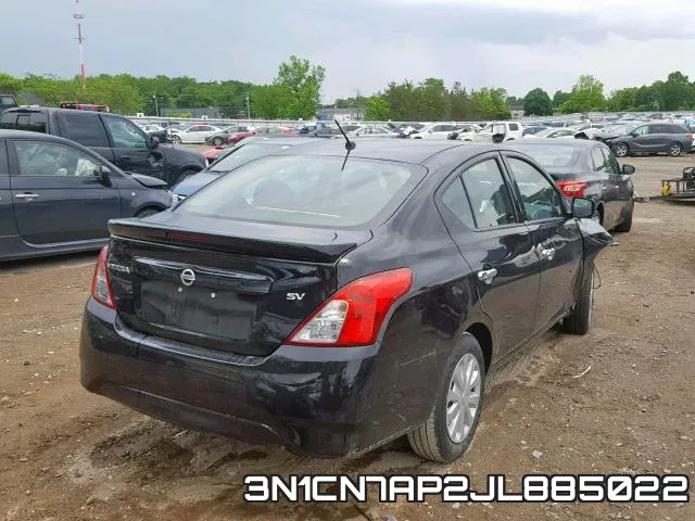 3N1CN7AP2JL885022 фото 5