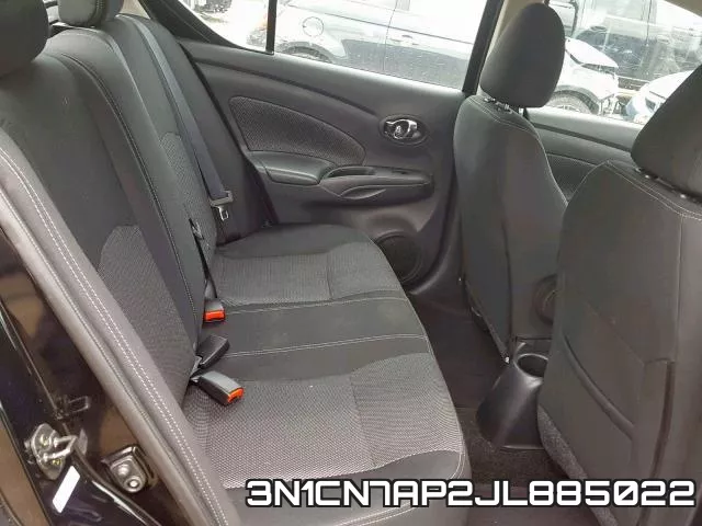3N1CN7AP2JL885022 фото 7