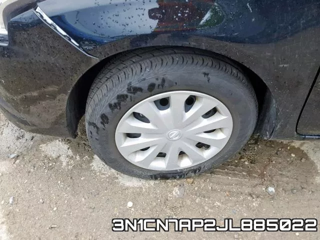 3N1CN7AP2JL885022 фото 10