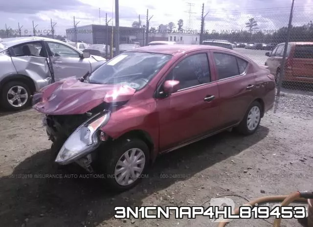 3N1CN7AP4HL819453 фото 3