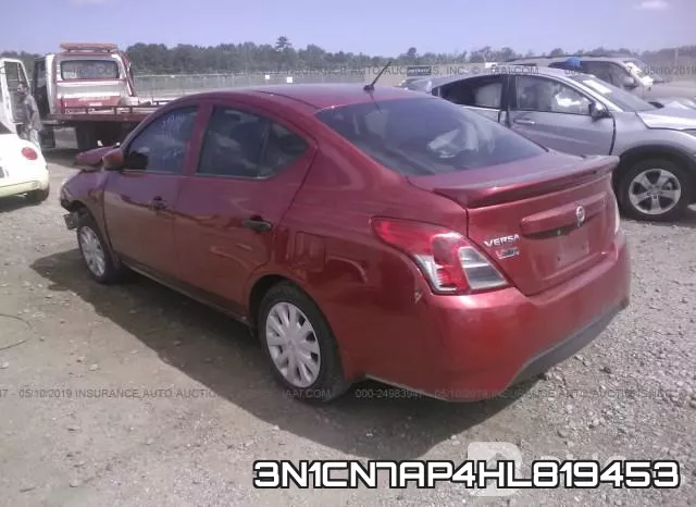 3N1CN7AP4HL819453 фото 4