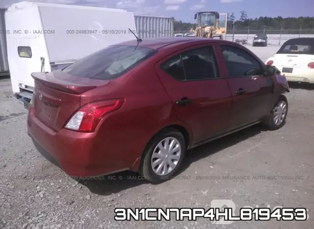 3N1CN7AP4HL819453 фото 5