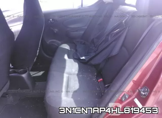 3N1CN7AP4HL819453 фото 9