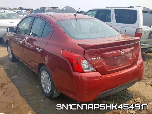 3N1CN7AP5HK454917 фото 4