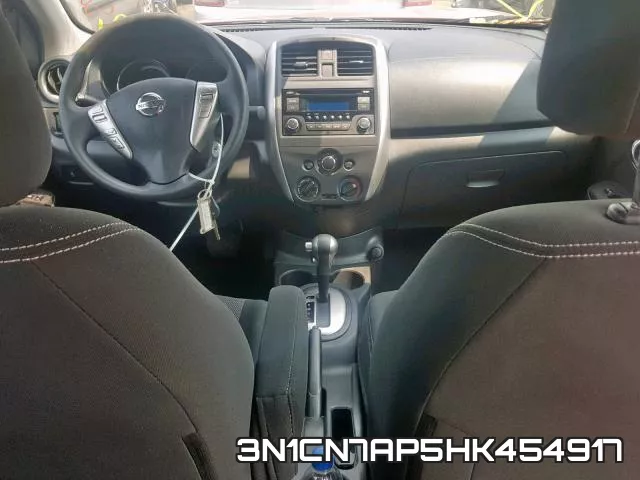 3N1CN7AP5HK454917 фото 10
