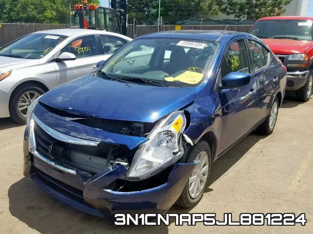 3N1CN7AP5JL881224 фото 3