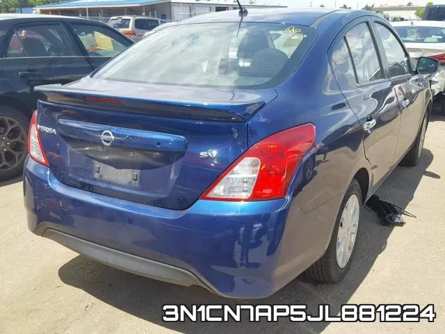 3N1CN7AP5JL881224 фото 5