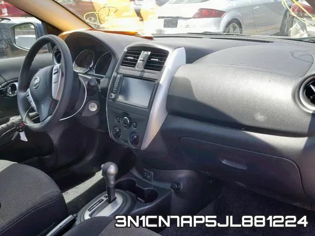 3N1CN7AP5JL881224 фото 6