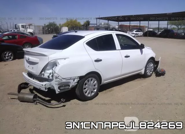 3N1CN7AP6JL824269 фото 5