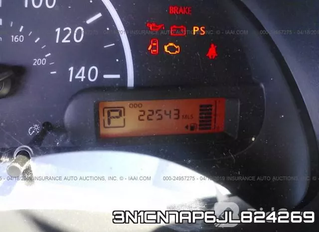 3N1CN7AP6JL824269 фото 8