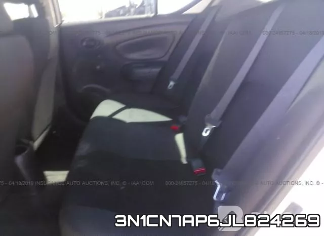 3N1CN7AP6JL824269 фото 9