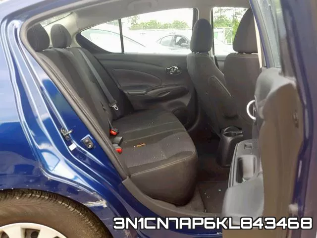 3N1CN7AP6KL843468 фото 7