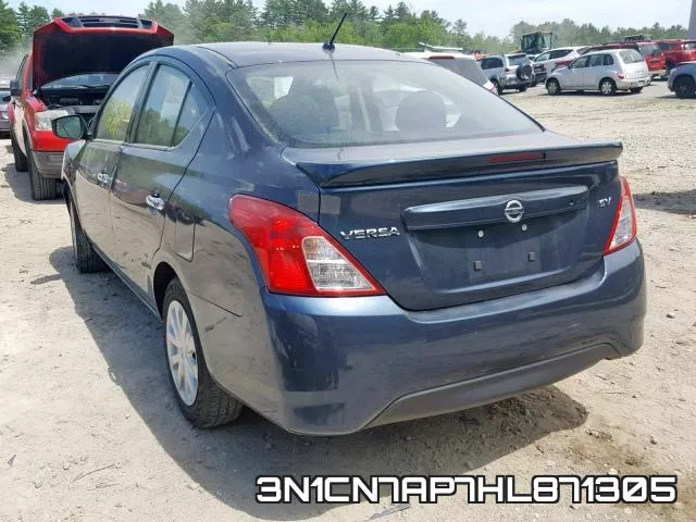 3N1CN7AP7HL871305 фото 4