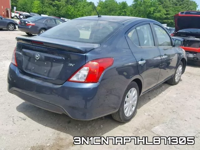 3N1CN7AP7HL871305 фото 5