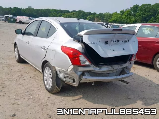3N1CN7AP7JL885453 фото 4