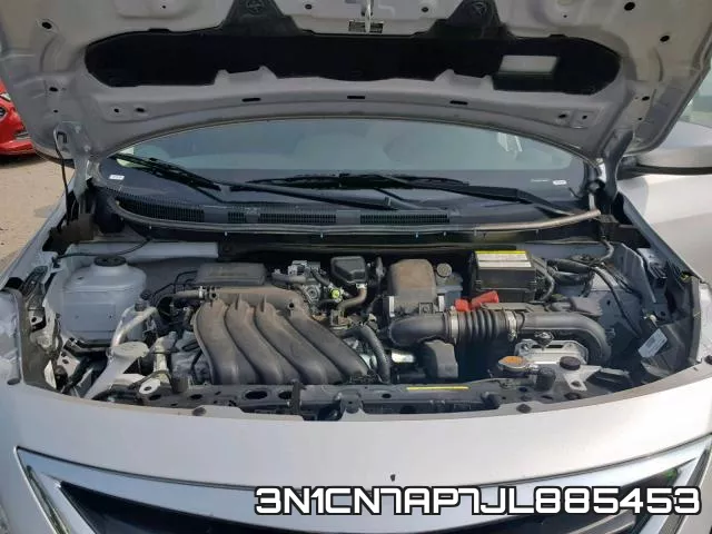 3N1CN7AP7JL885453 фото 8