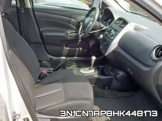 3N1CN7AP8HK448173 фото 6