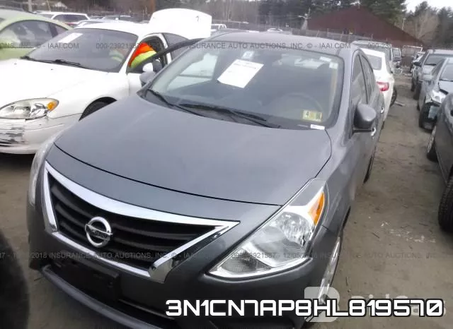 3N1CN7AP8HL819570 фото 3