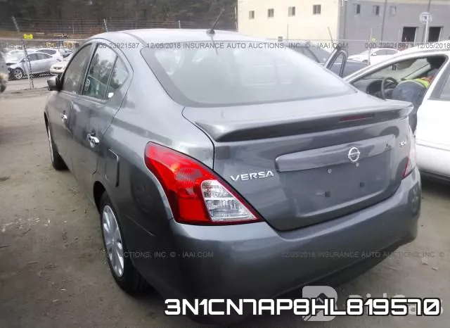 3N1CN7AP8HL819570 фото 4