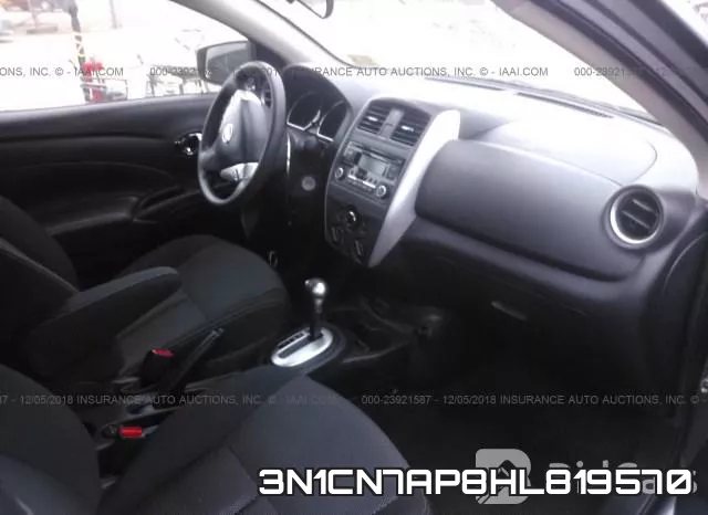 3N1CN7AP8HL819570 фото 6