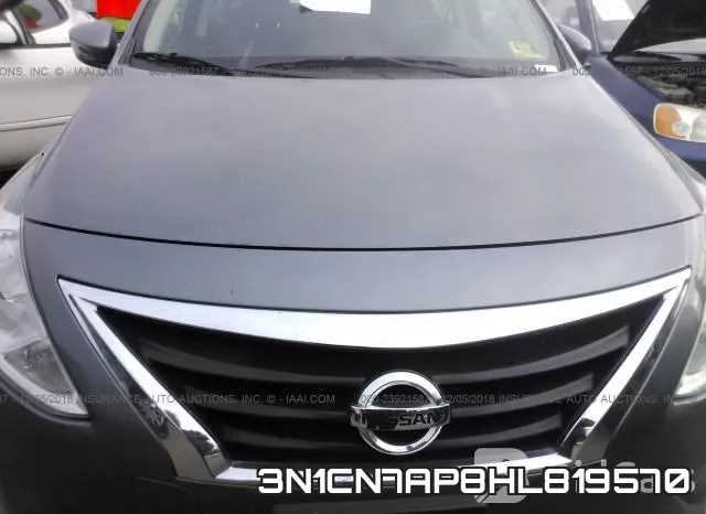 3N1CN7AP8HL819570 фото 7