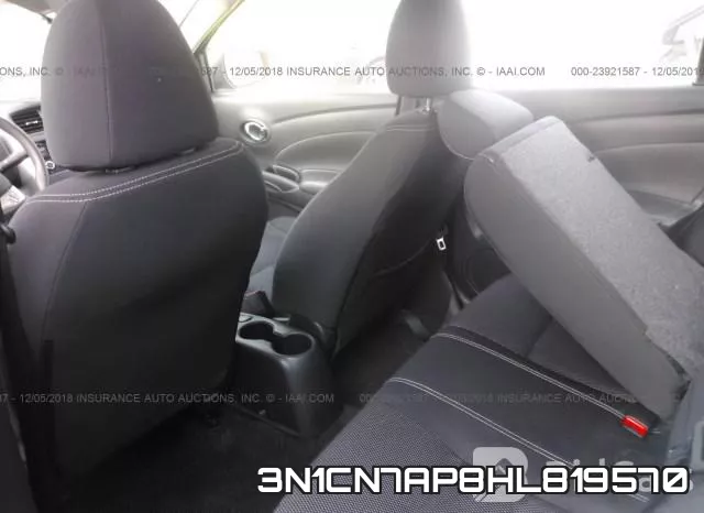 3N1CN7AP8HL819570 фото 9