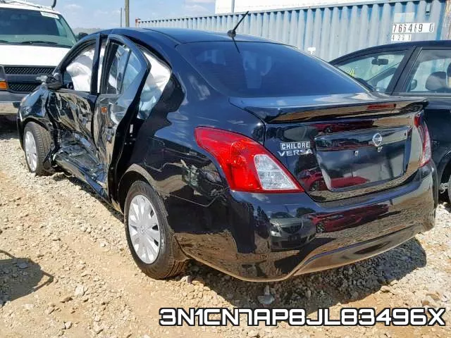 3N1CN7AP8JL83496X фото 4