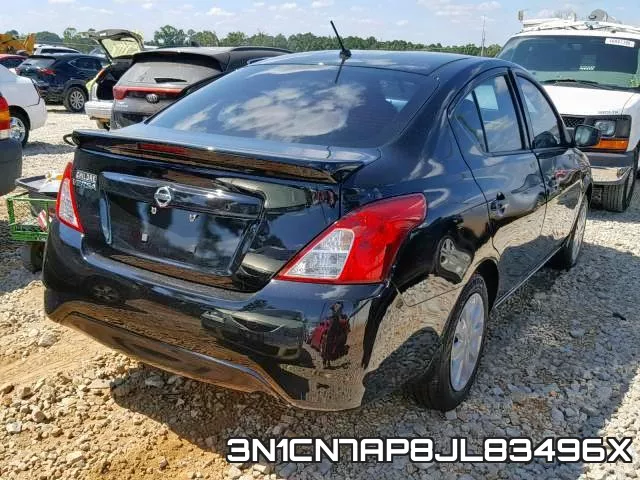 3N1CN7AP8JL83496X фото 5
