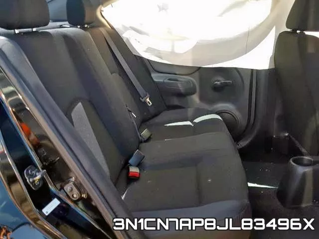 3N1CN7AP8JL83496X фото 7