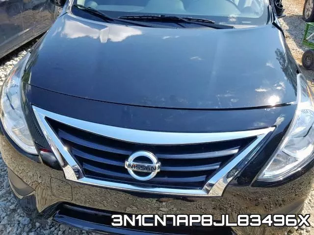 3N1CN7AP8JL83496X фото 8