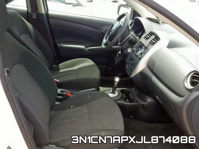 3N1CN7APXJL874088 фото 6