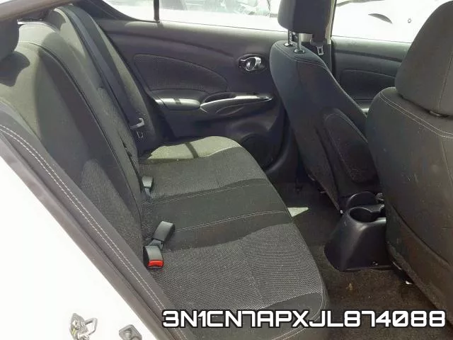 3N1CN7APXJL874088 фото 7